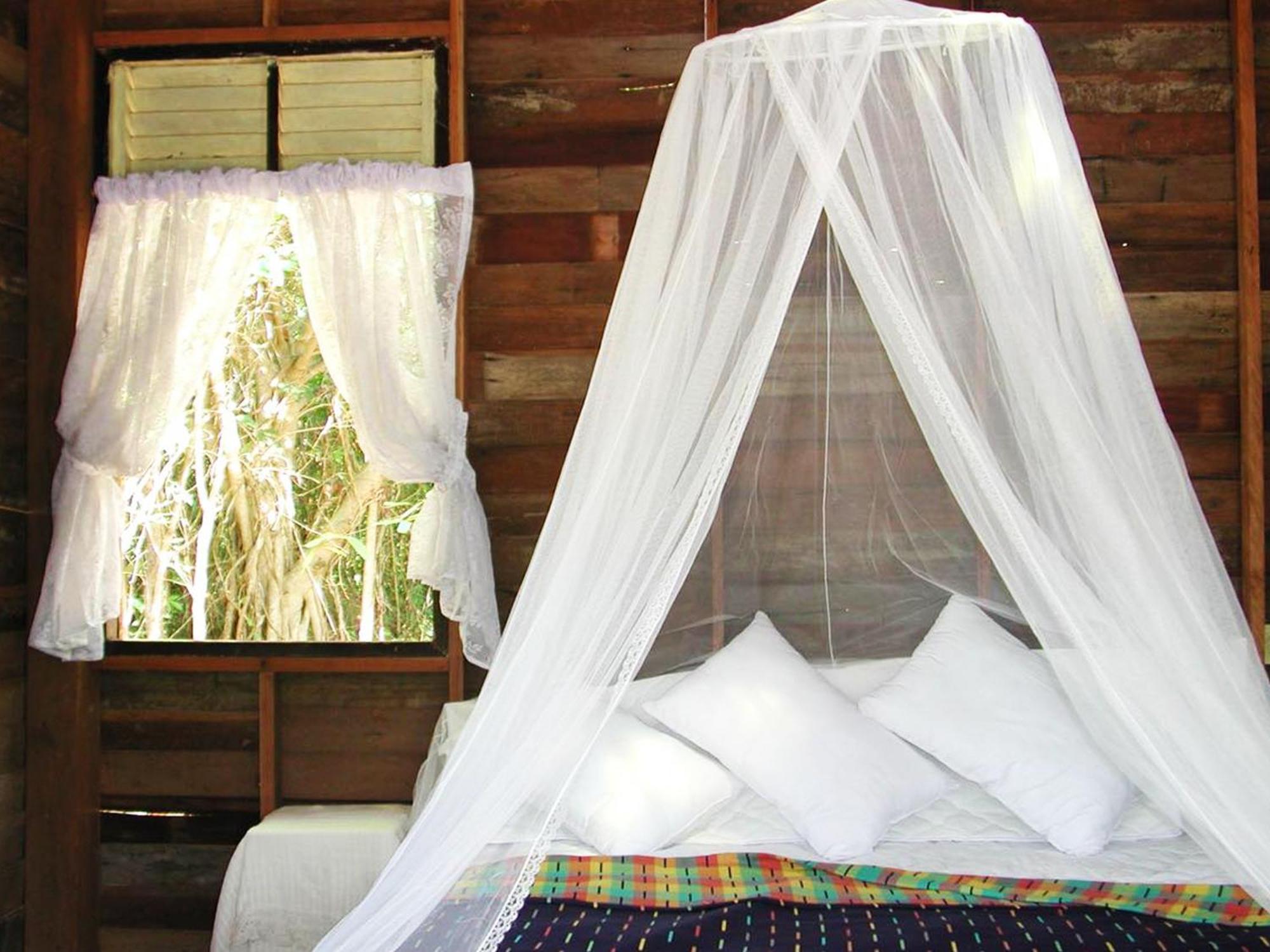 Bonhomie Beach Cottage Koh Jum Exterior foto